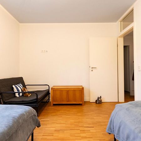 Smartfewo - Home - Zentral - Terrasse - Parkplatz Oldenburg Dış mekan fotoğraf