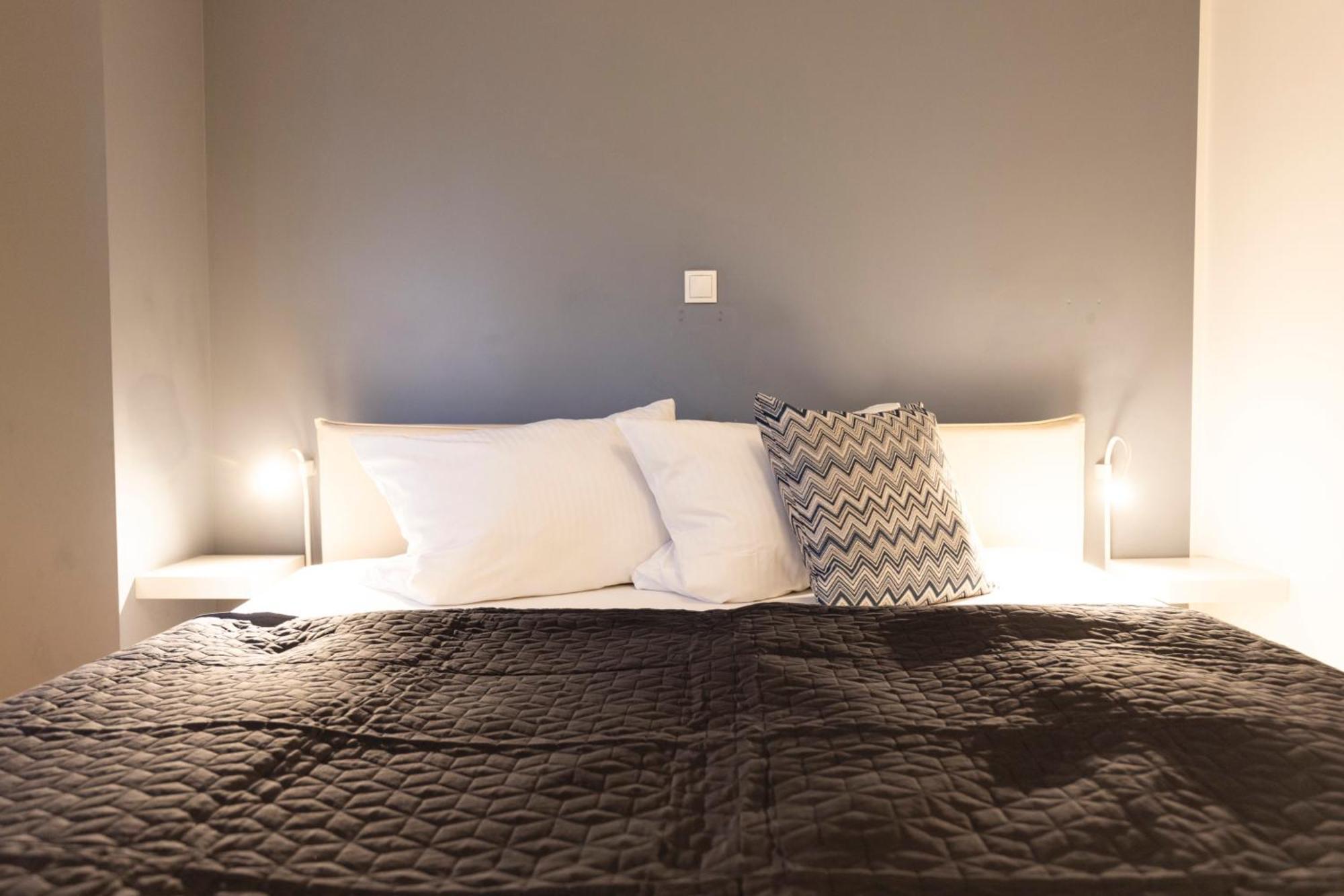 Smartfewo - Home - Zentral - Terrasse - Parkplatz Oldenburg Dış mekan fotoğraf