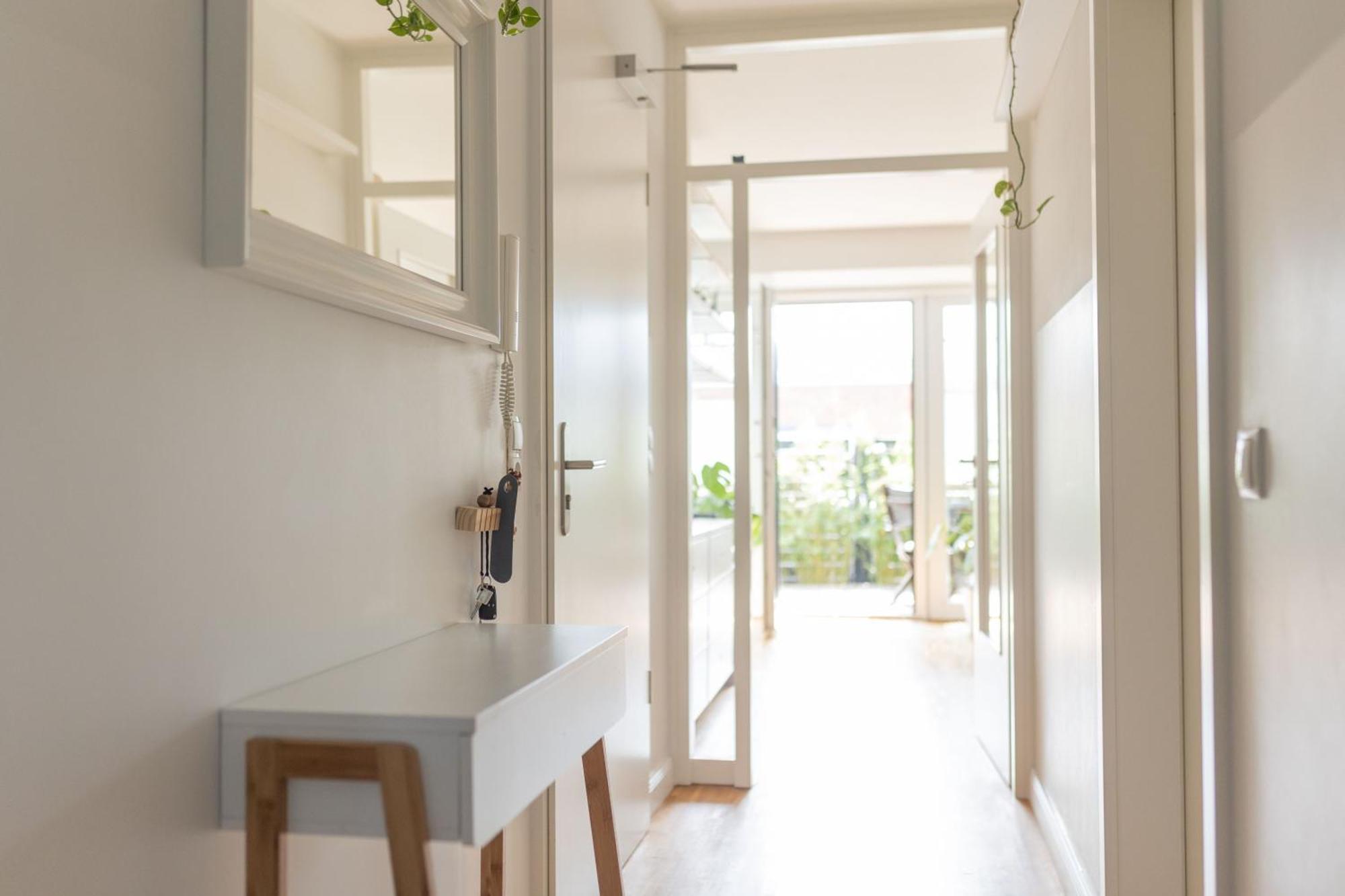 Smartfewo - Home - Zentral - Terrasse - Parkplatz Oldenburg Dış mekan fotoğraf